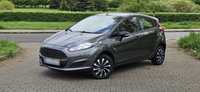 FORD FIESTA 1.2 Niski Przebieg Super Stan SALON POLSKA