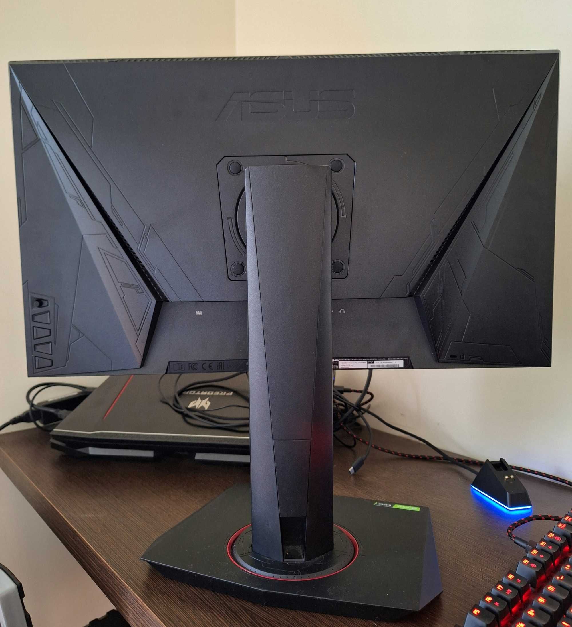 Acer Predator Helios 300 (G3-572)  Gaming & Performance