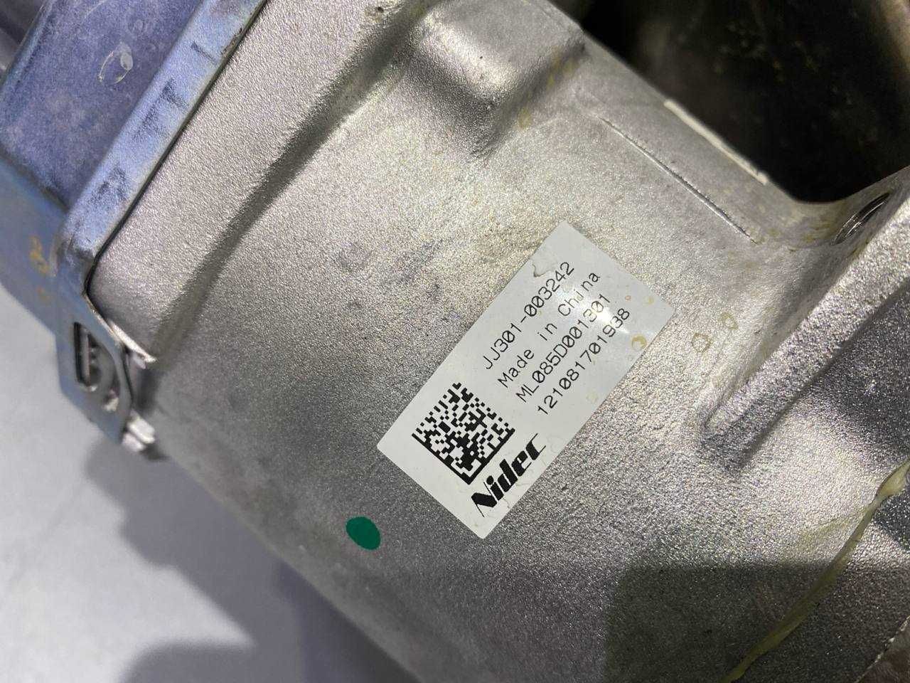 Рулевая рейка Nissan rogue T33 Ниссан рог Т33 2021 2022 2023