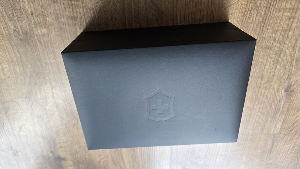 Victorinox pudełko