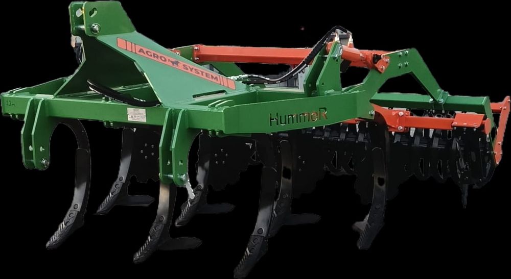 Agregat bezorkowy promocja producent Agro system