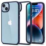 Spigen Ultra Hybrid Iphone 14 Plus / 15 Plus Navy Blue
