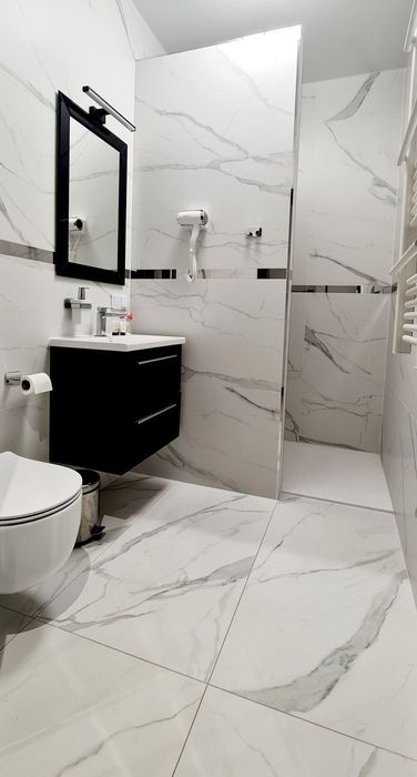 Apartamenty Boszkowo Aquarius Blue, Platinum, Gold, Green oraz White