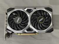 MSI Geforce GTX1660 Super Ventus XS 6GB