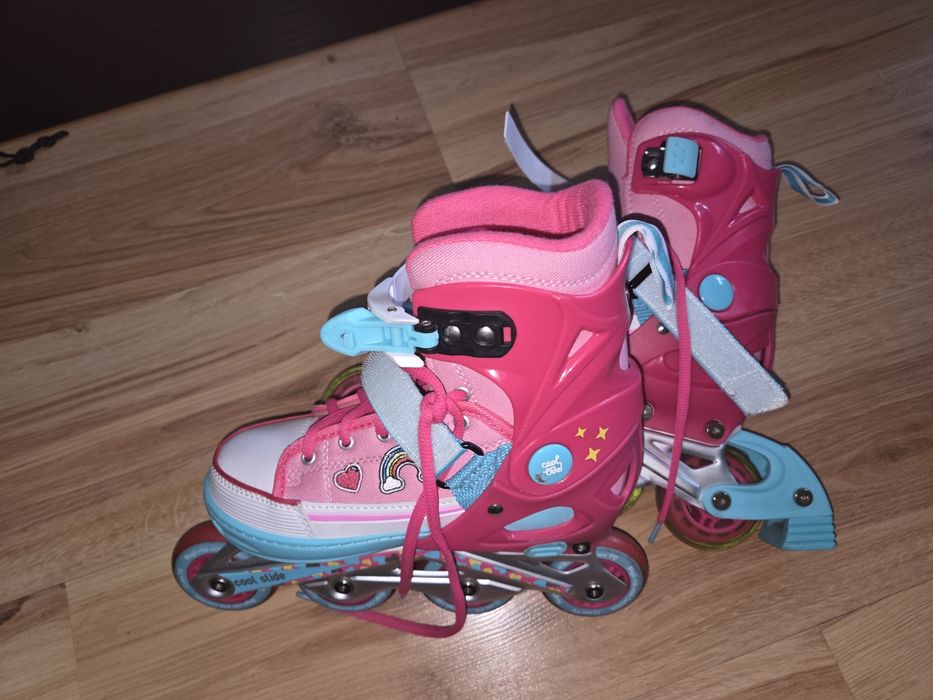 Rolki Summer Dream 37-40