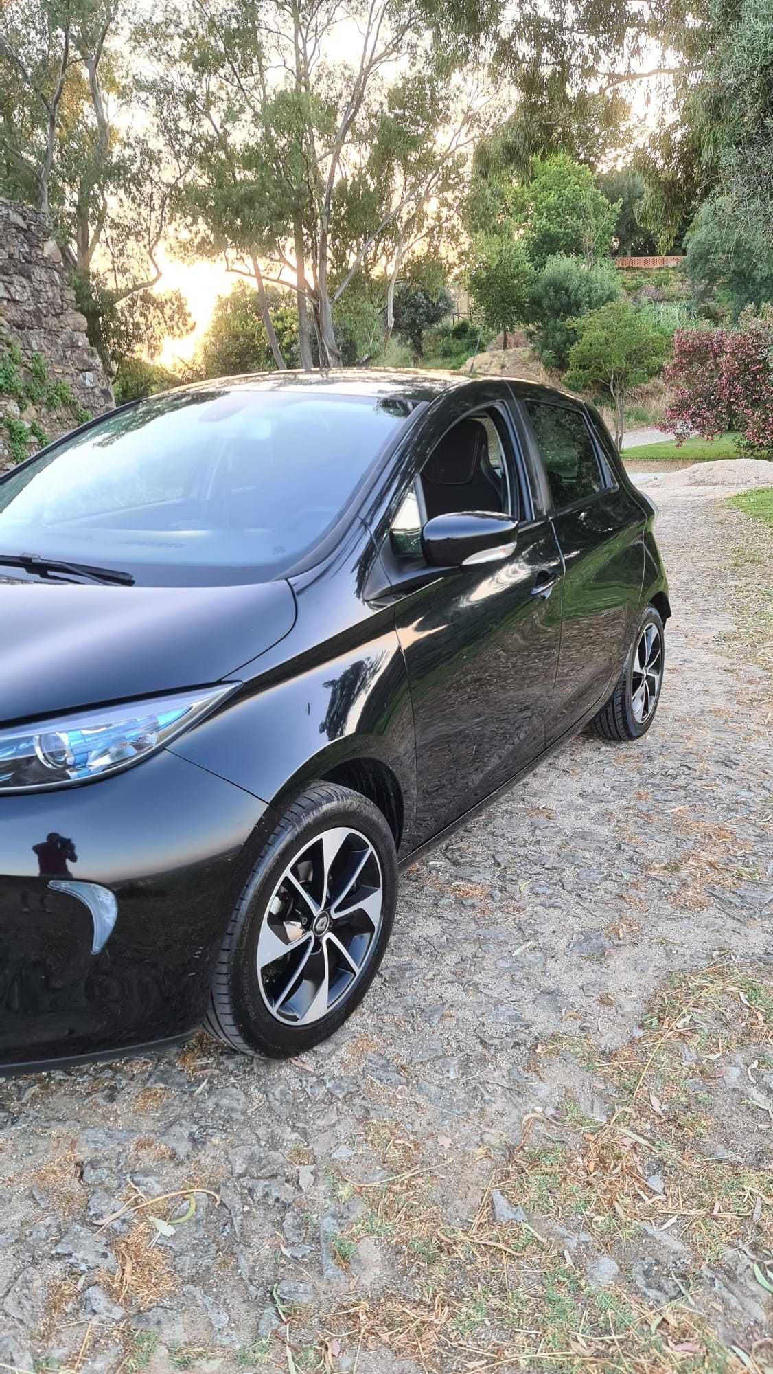 Renault Zoe 40 KW