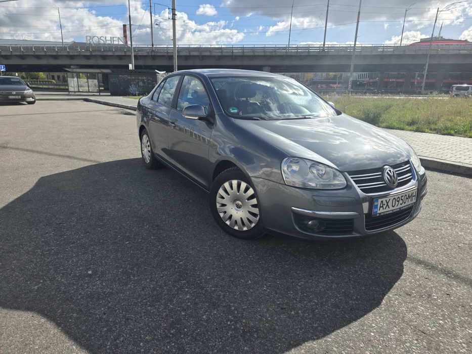Продам Volkswagen Jetta