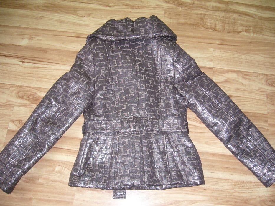 Kurtka jesienno - zimowa