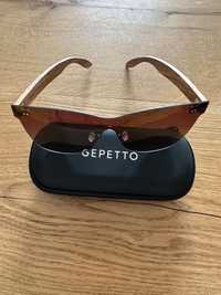 Nowe Okulary firmy Gepetto