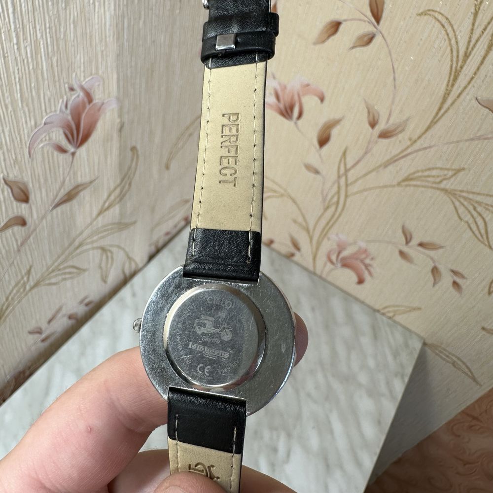 Новая коллекция Италия Lambretta оригинал женские наручные часы