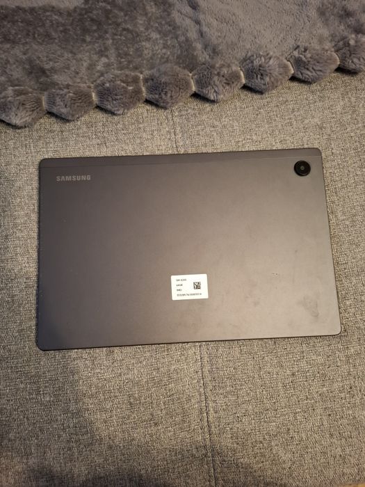 Samsung galaxy tab a8