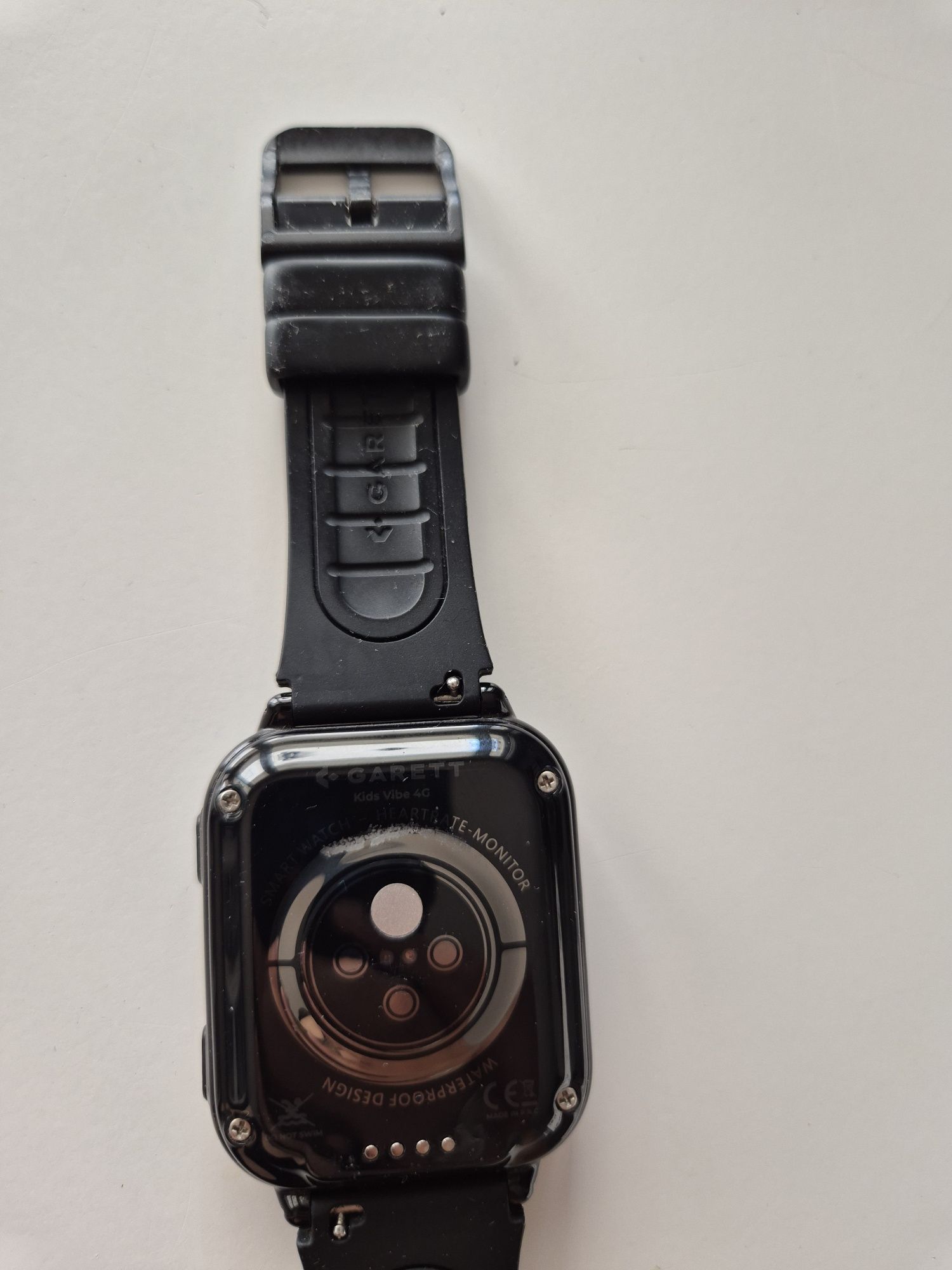 Smartwatch Garett Kids Vibe 4G