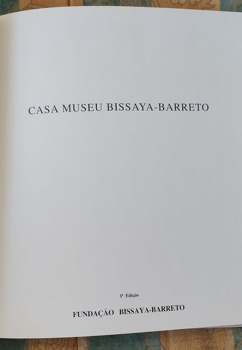Casa Museu Bissaya Barreto