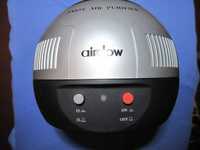 Очиститель Ионизатор воздуха  AIRDOW ADA388. На 12 вольт.