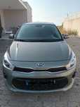 Kia Rio 1.0 T-GDi GT Line