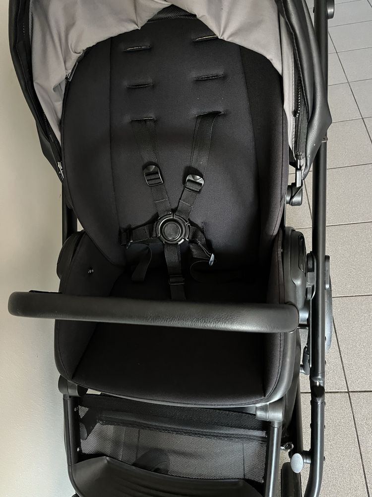 Wózek Anex e-type