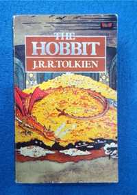 JRR Tolkien - The Hobbit