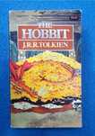 JRR Tolkien - The Hobbit