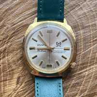 Szwajcarski zegarek Omnia De Luxe