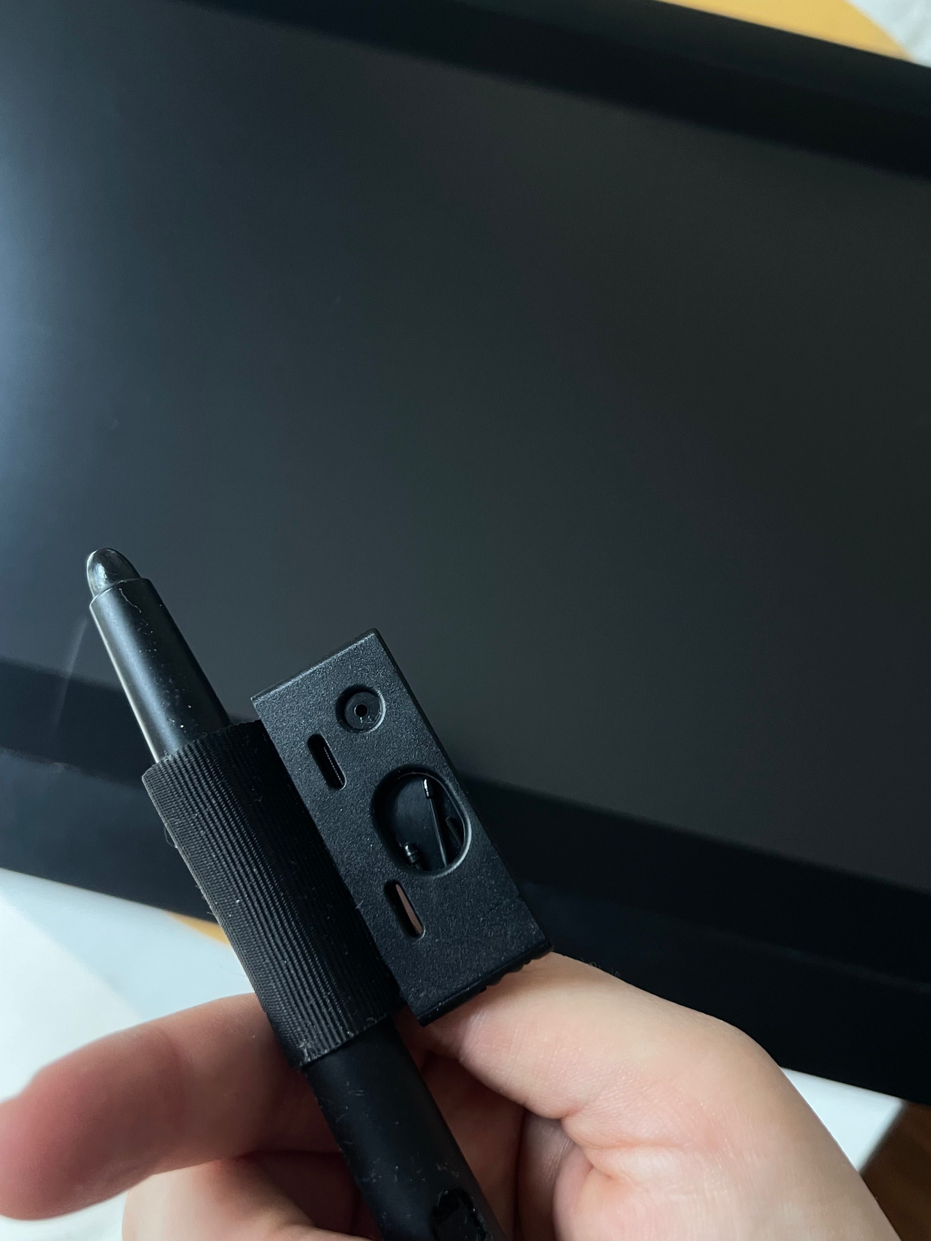 Tablet Wacom cintiq 16