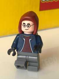 LEGO Harry Potter Minifigurka Harry Potter - hp458