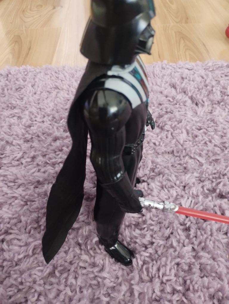Darth Vader star wars figurka