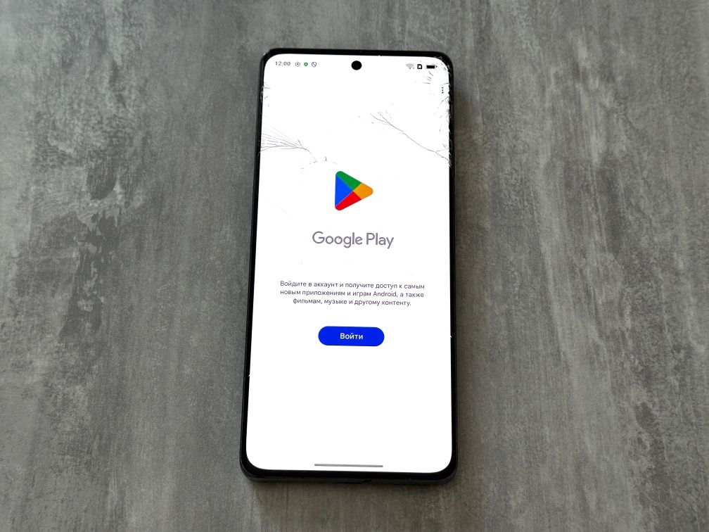 Oppo Reno 10 Pro 5G 24/256 NFC