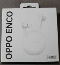 Słuchawki OPPO ENCO Buds2 Nowe