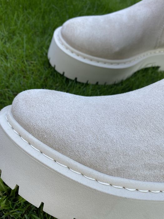 Черевики Steve Madden 40