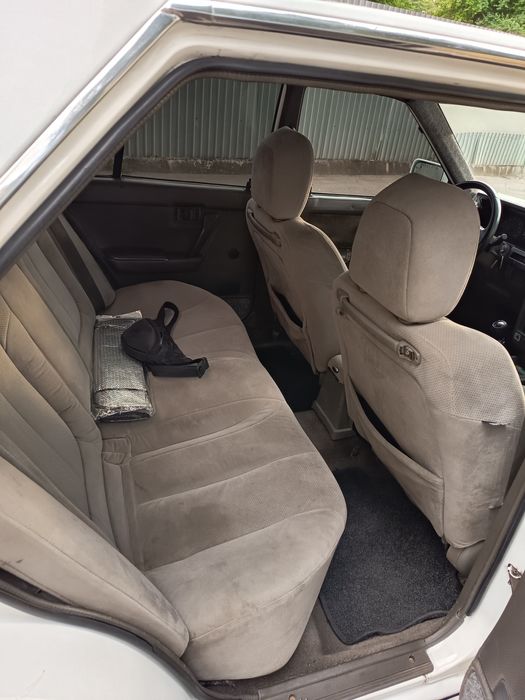 Продам Ниссан(sr20) примера Обмен