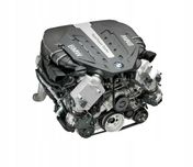 Silnik do BMW 550 650i 750i 4.4 N63B44B