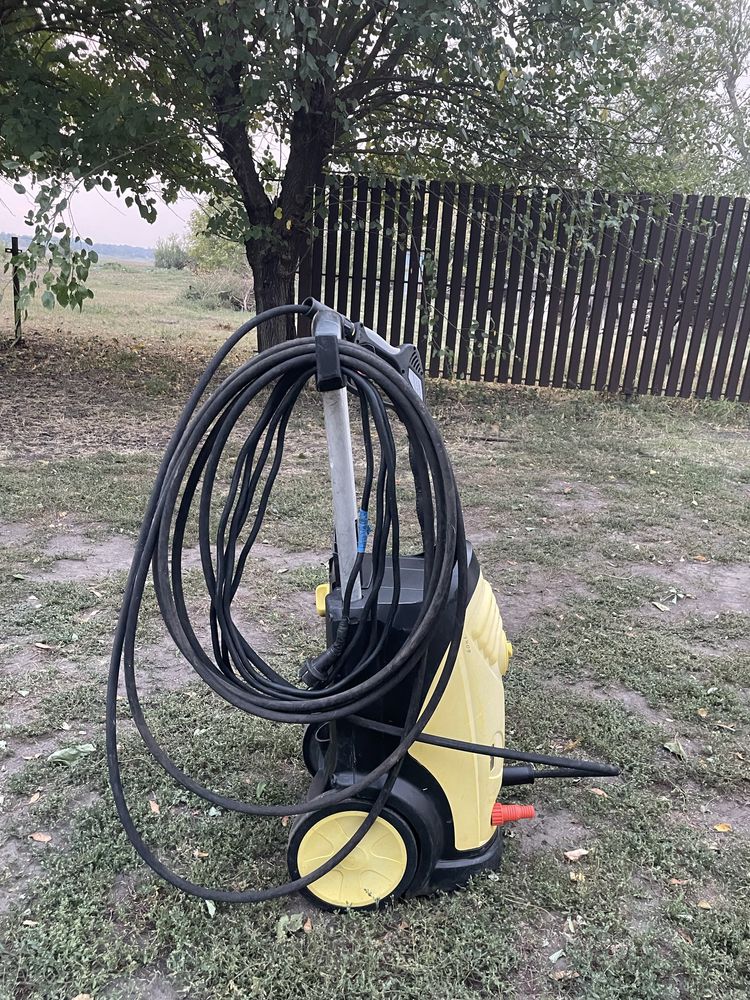 Продам karcher