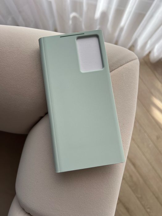 Nowe oryginalne etui Smart View Wallet Case Samsung Galaxy S24 Ultra