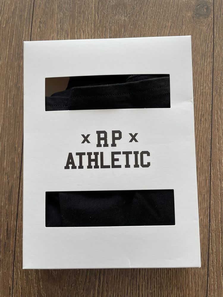 RP Athletic bokserki męskie XL Mamaginekolog Roger Publishing