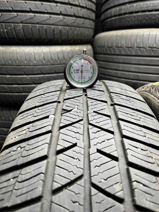 205/55 R16 Barum комплект зима