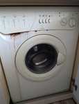 Продам пральну машинку Indesit ms642tx