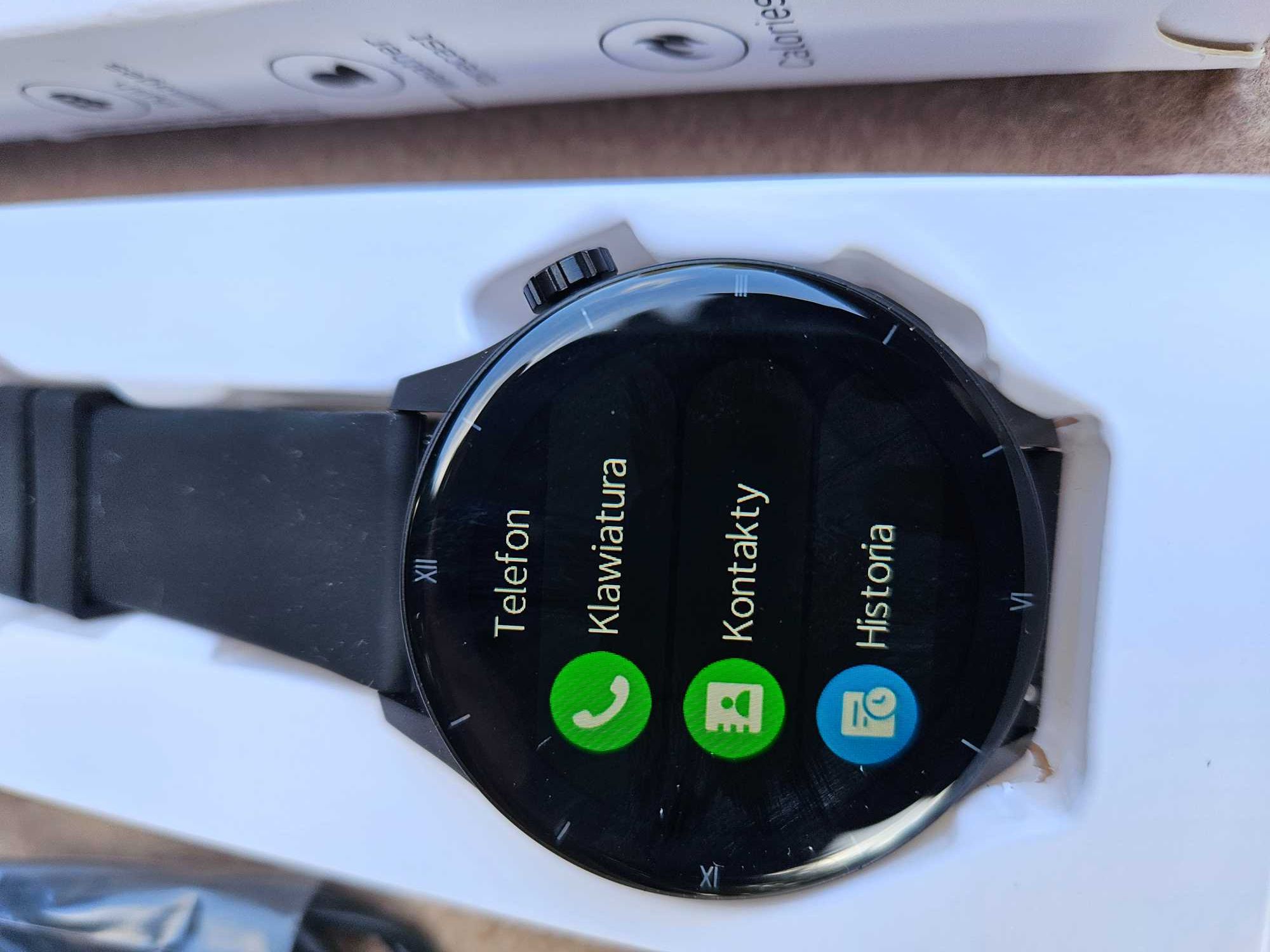 Smart watch z 2024 roku