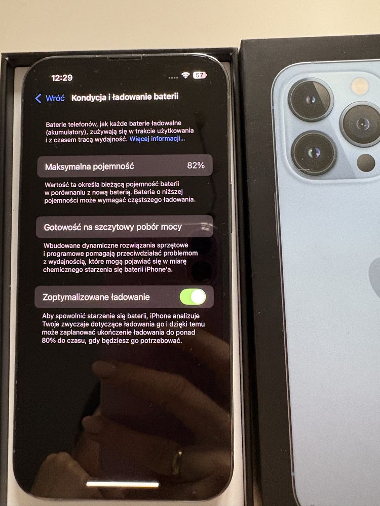 IPhone 13 Pro 512 Gb
