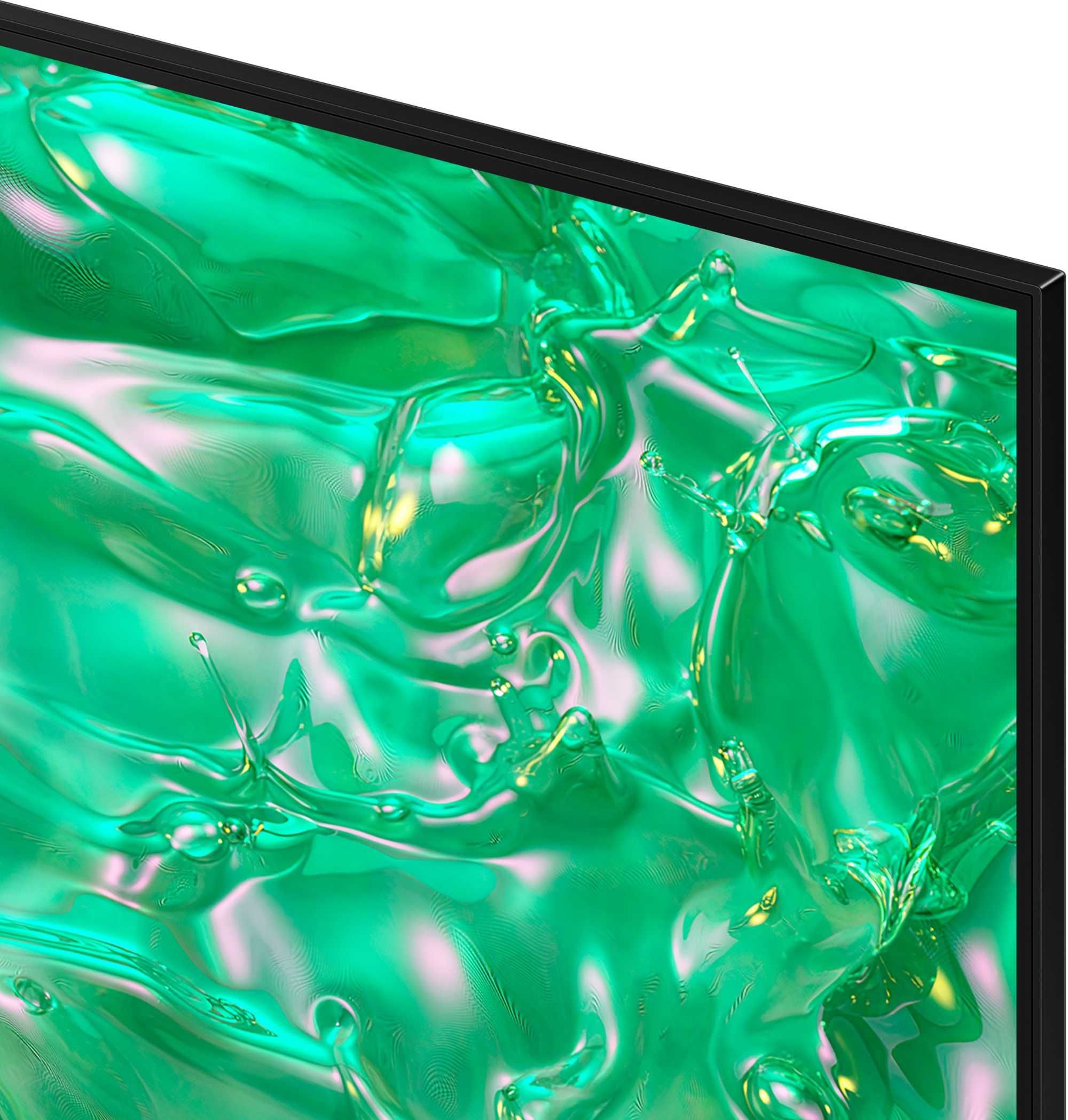 TV Samsung UE43DU8000 & UE50DU8000 SmartTV UHD 4K 3840x2160 TiZen 8.0