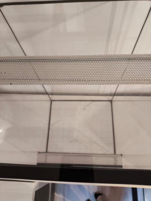 Terrarium 30x30x50 NOWE