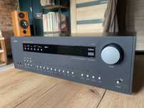ARCAM AVP700 przedwzmacniacz kina i stereo, pilot