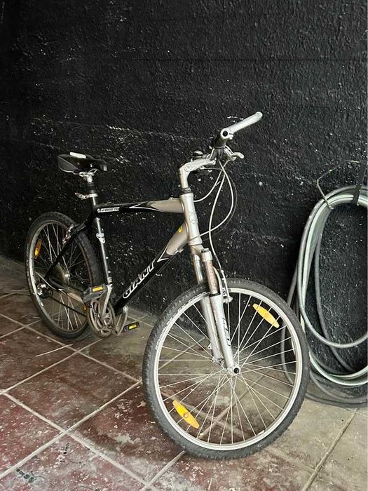 Bicicleta GIANT 26"