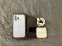 iPhone 13 PRO/ 256GB/ stan IDEALNY/