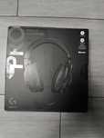 Słuchawki Logitech G PRO X2 Lightspeed Bezprzewodowe Czarne