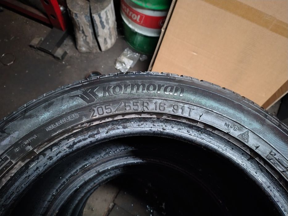 Kormoran 205/55/16