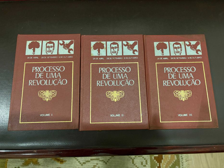 Processo de Uma Revolução, 25 de Abril, 26 de Setembro, 6 de Outubro