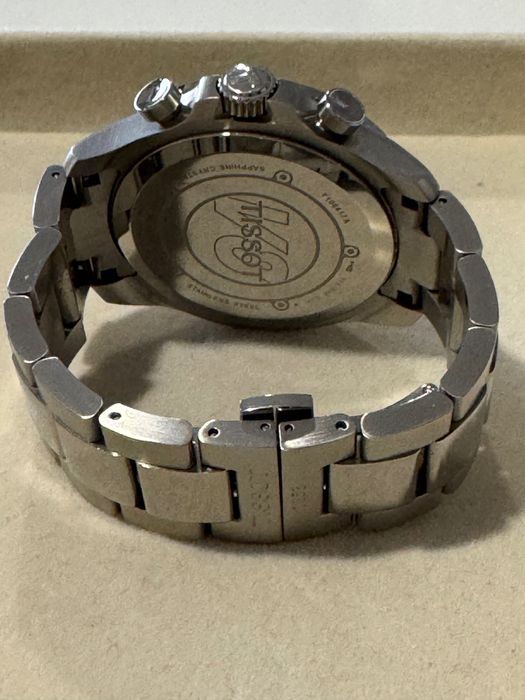 Tissot V8 - 42,5mm