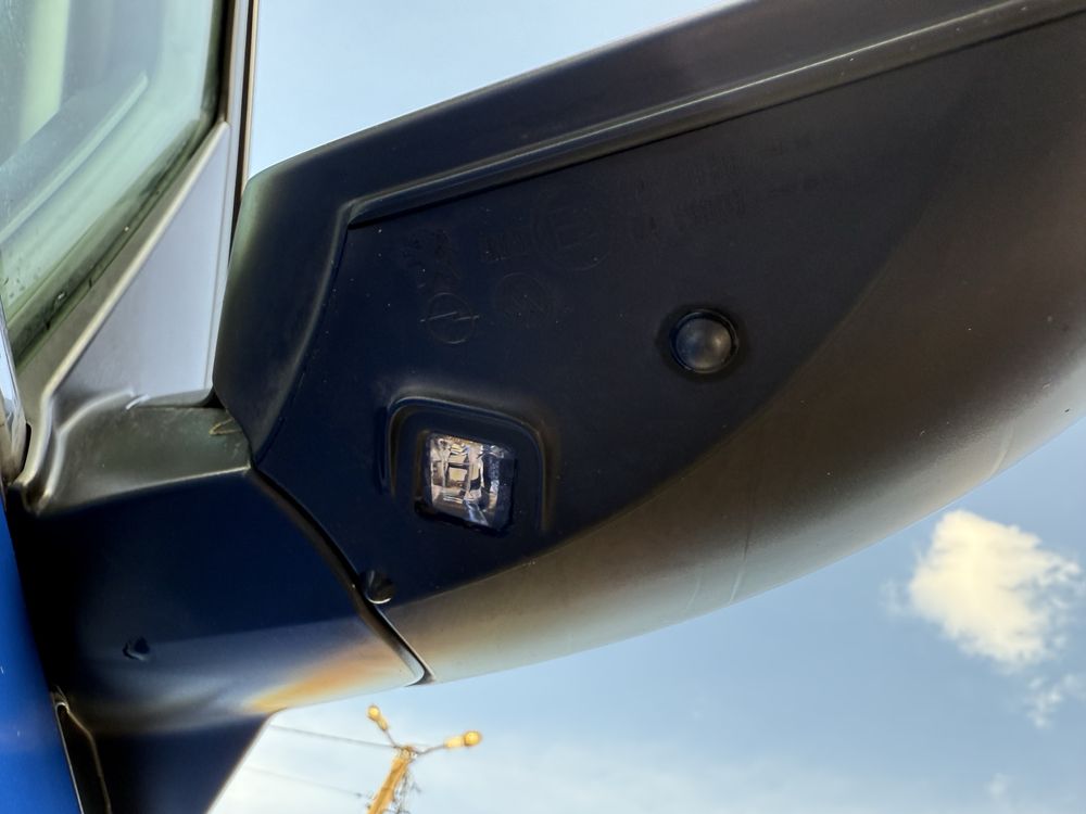 Opel Corsa E 50kW 2020р.в.