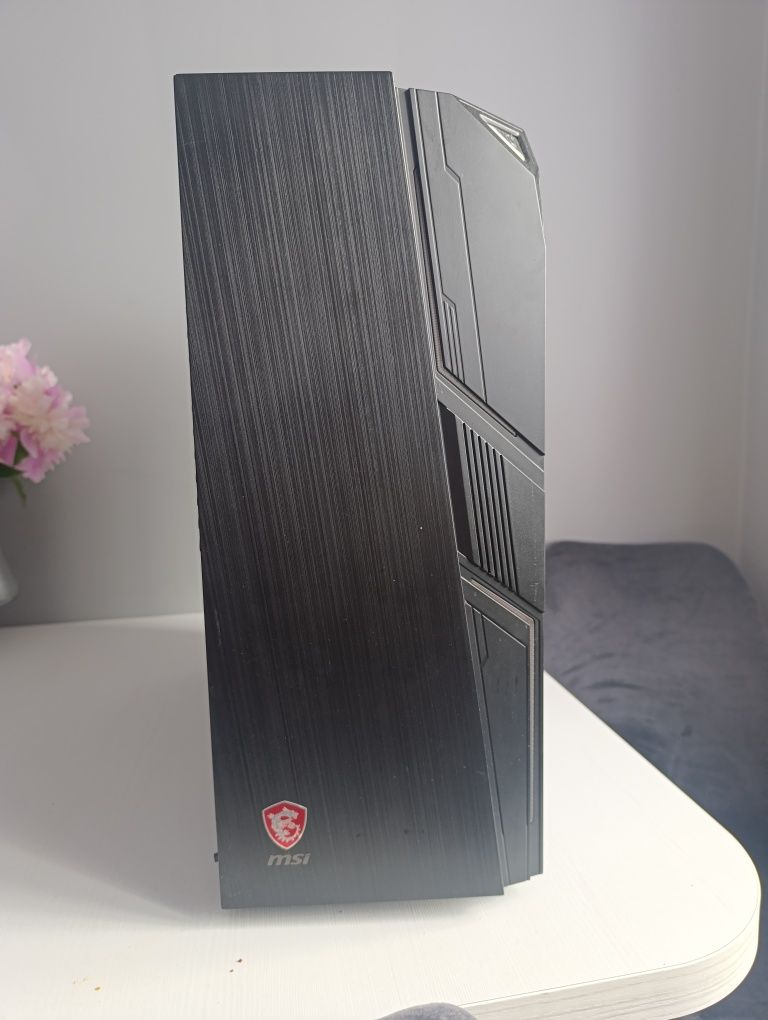 Komputer stacjonarny całość i5 9600k