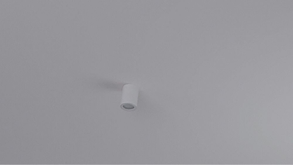 Oprawa sufitowa Light IP65 plus żarowka